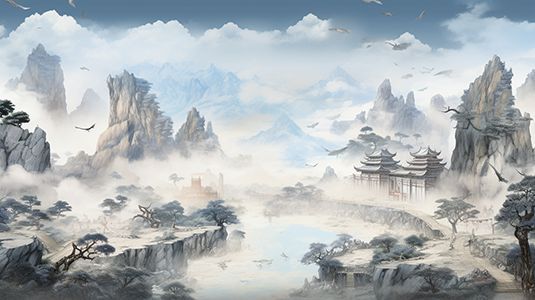 大千年2
